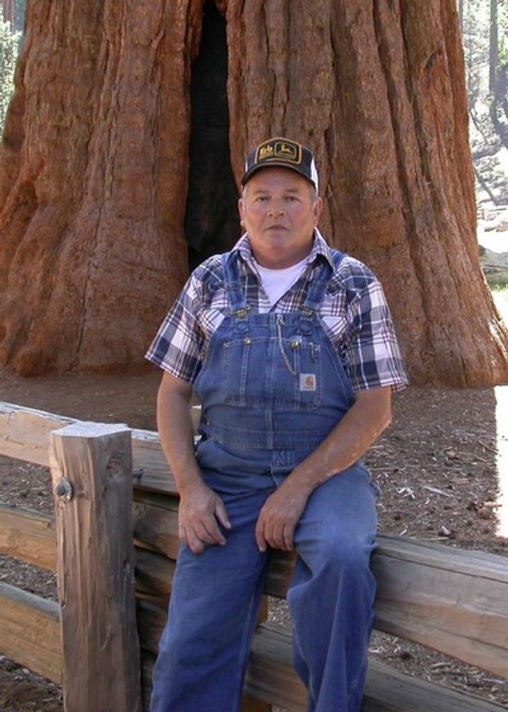 Samuel Grier Crider Profile Photo