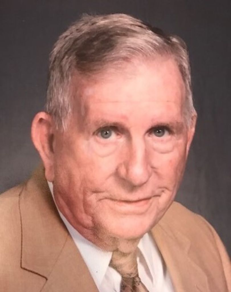 Harold Kiker Profile Photo