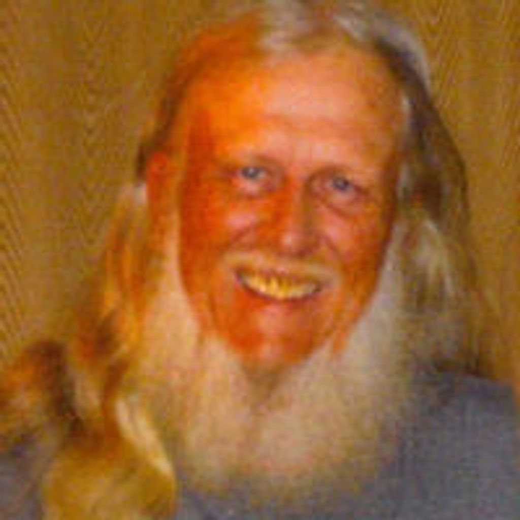 Gary Paul Chisholm