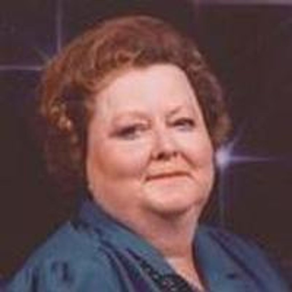 Doris Perkins