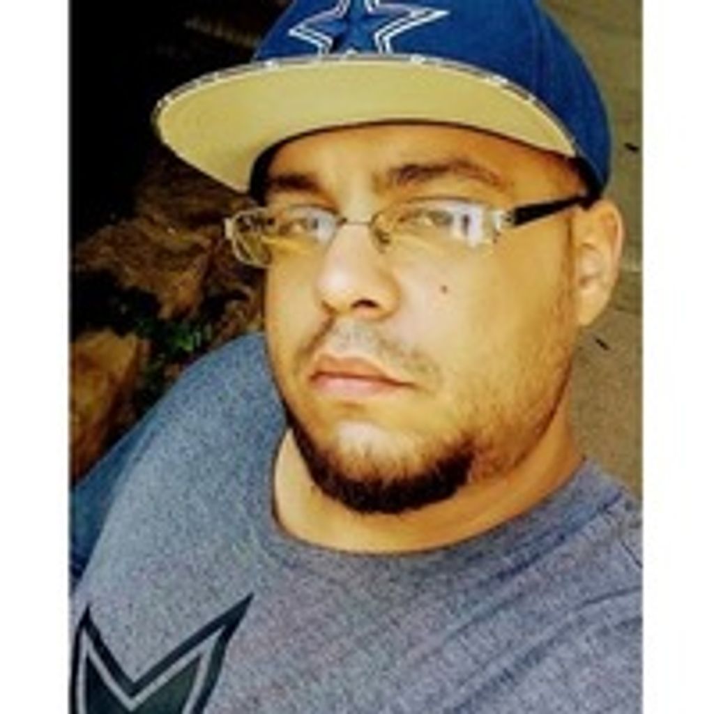 Charles Mcgee Jr.