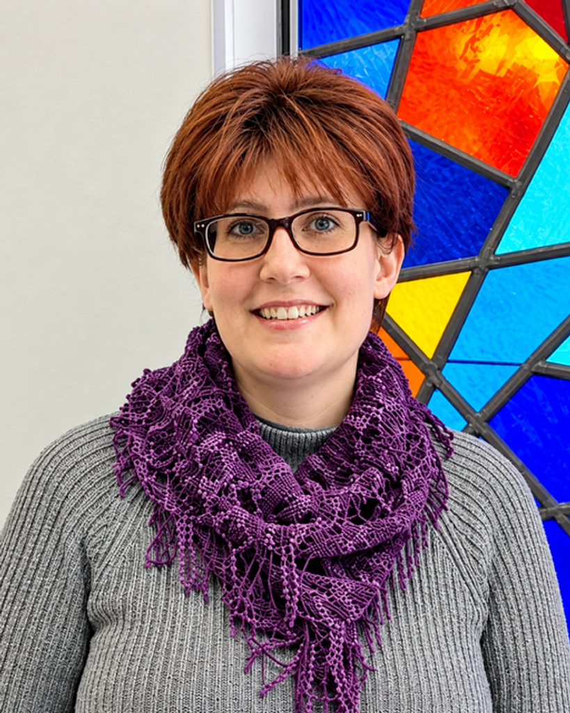 Margaret "Maggie" R. Troxel Profile Photo