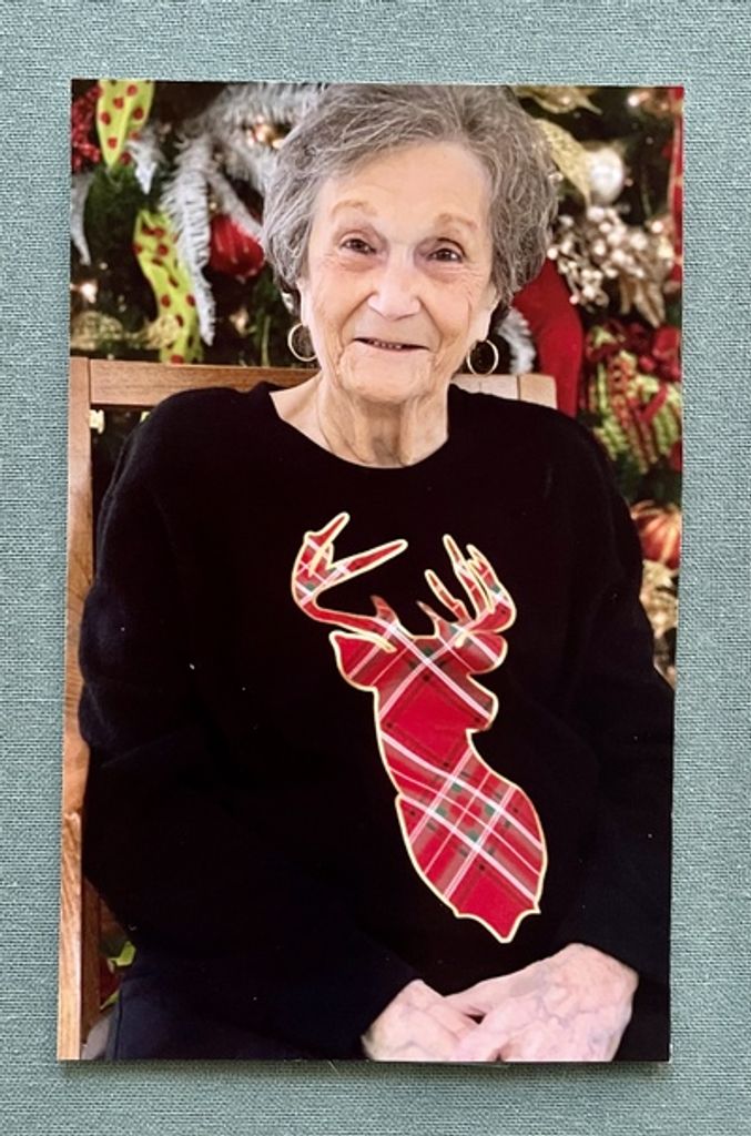 Frances P. Mcraney Profile Photo