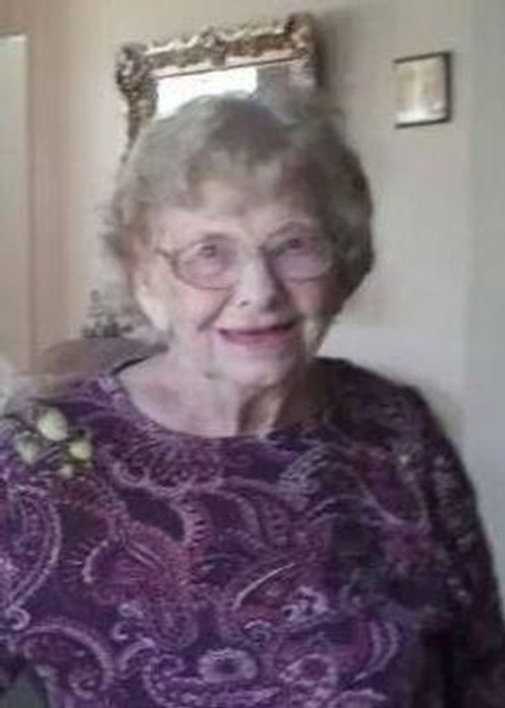 Edna Lucille Handley