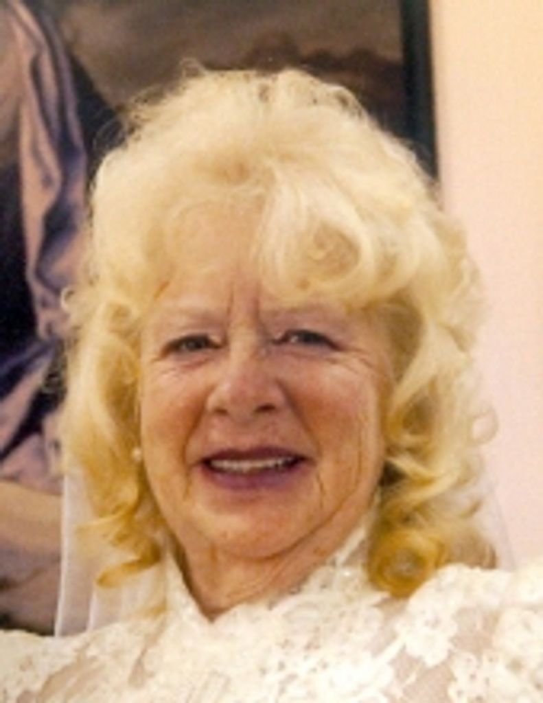 Yvonne M. "Bird" Hershey