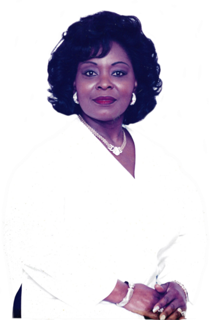 Ms. Delois Helms