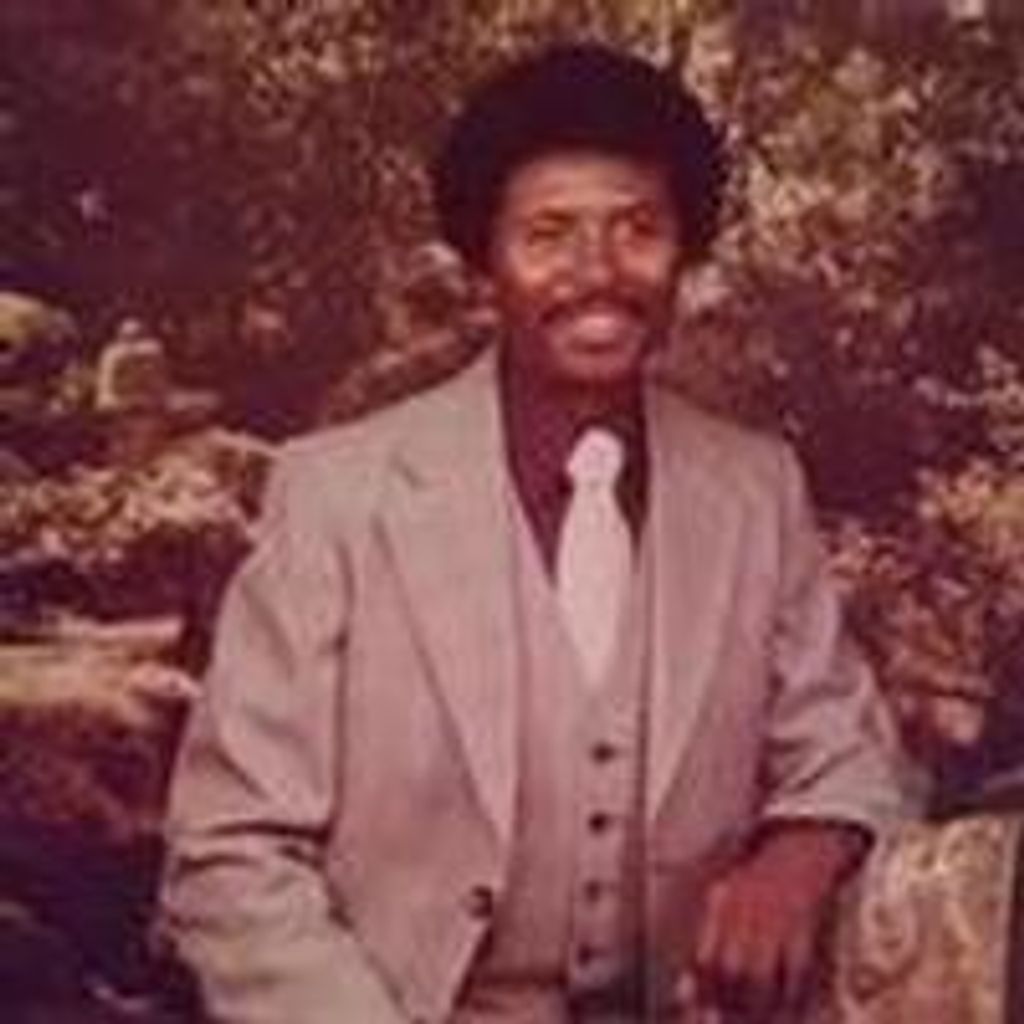 Mr. Edward S. Brown