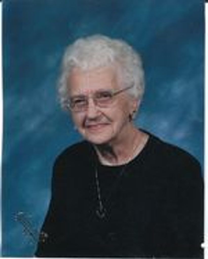 Mabel Thompson
