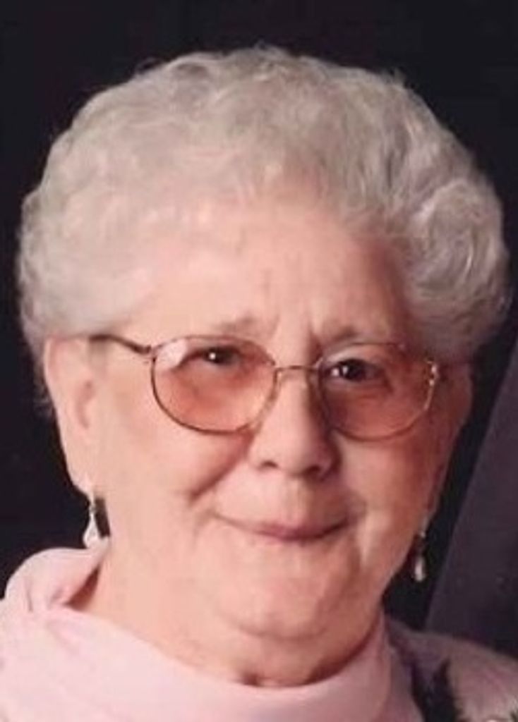 Dora L. Muntean