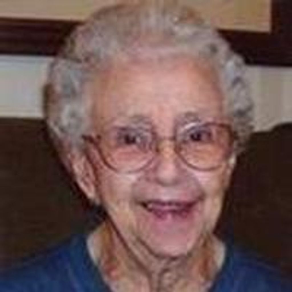 Lillian Essman