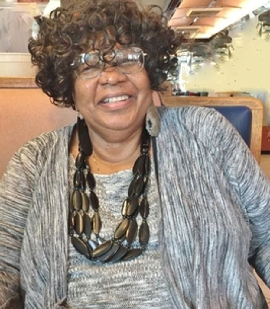 Jearldine Grayson-Jones
