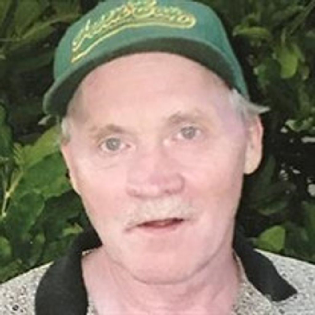 Roger H. Coppersmith, Sr.