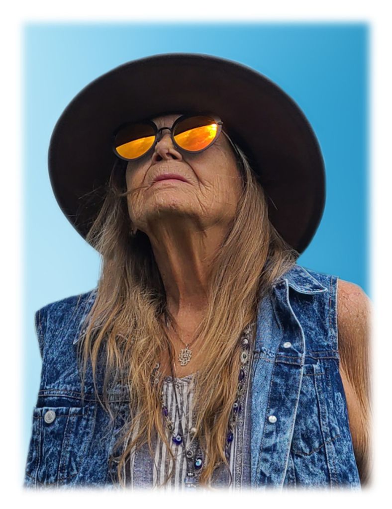 Donna Roxanne Bach Profile Photo