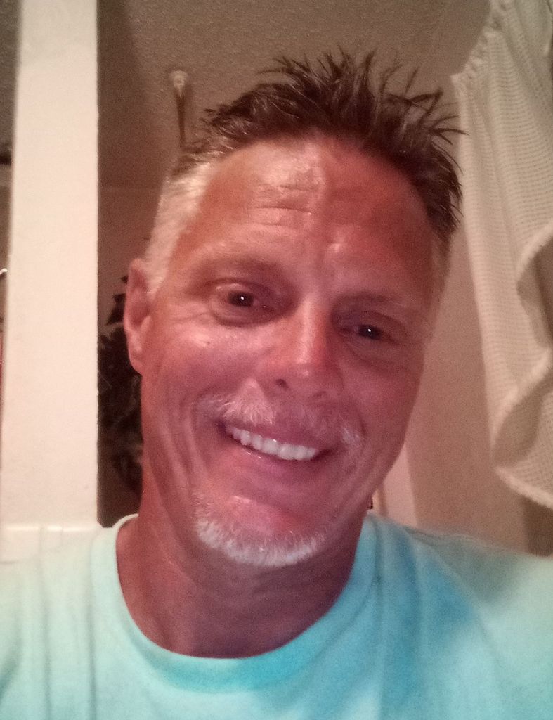 Brian Duane Singleton