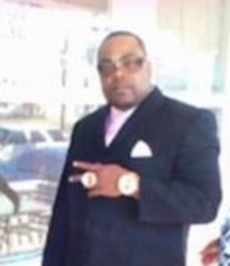 Derrick Devaughn Morgan, Sr. Profile Photo