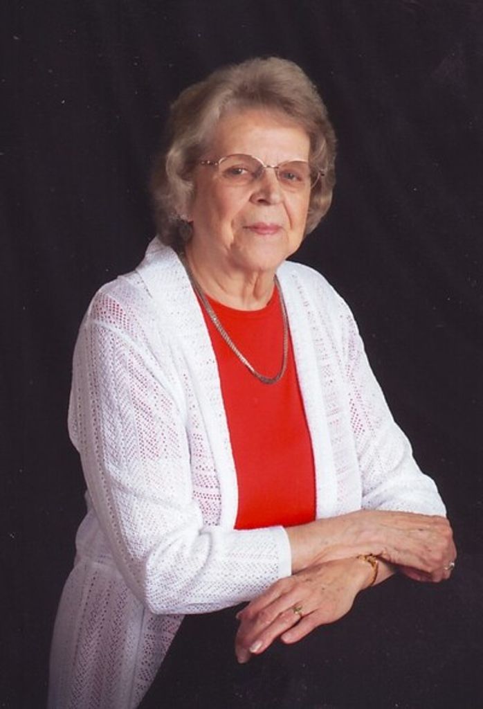 Lucille L. Walsh Profile Photo