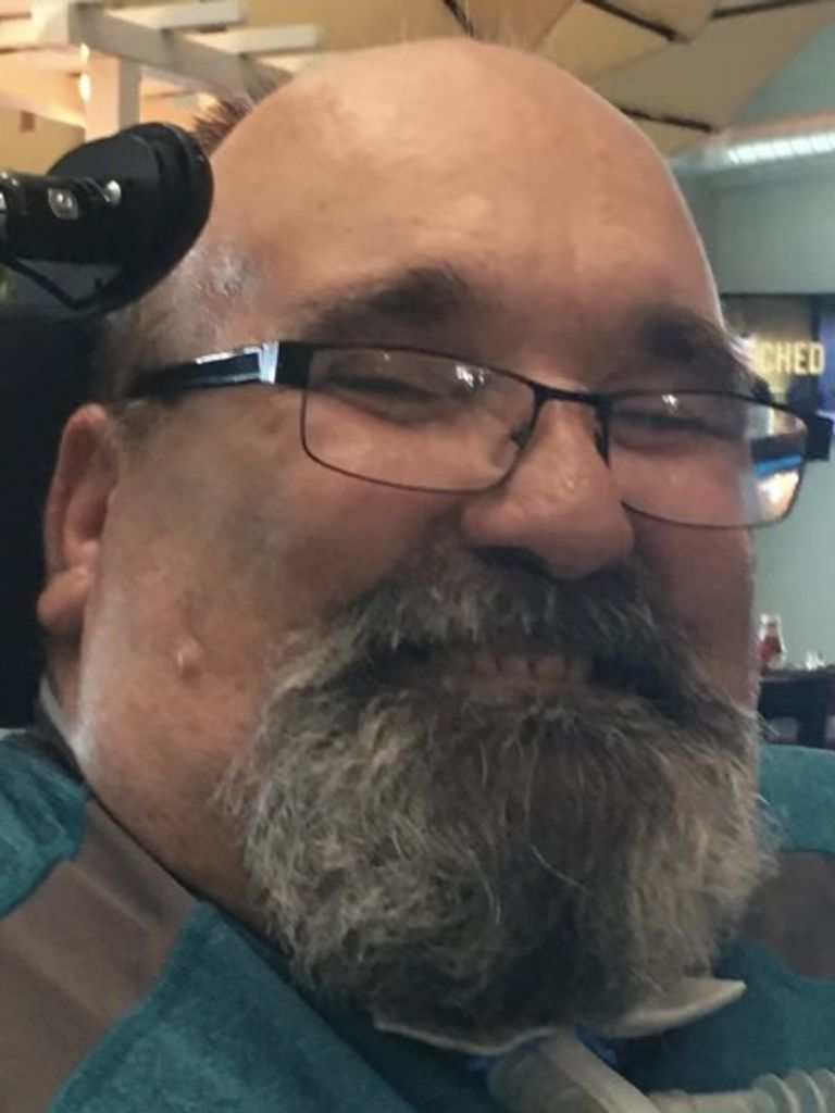 Richard "Rick" B. Rittenhouse