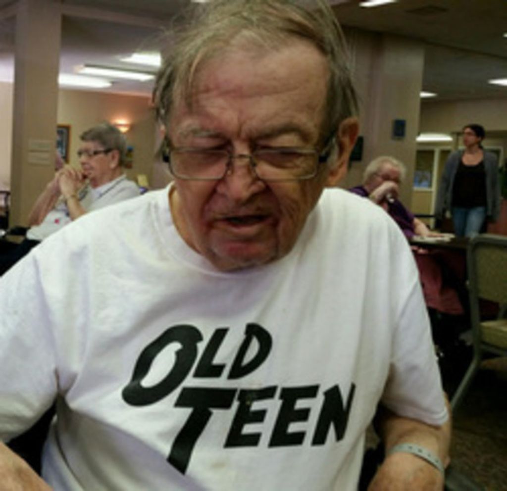 Duane Walters Profile Photo