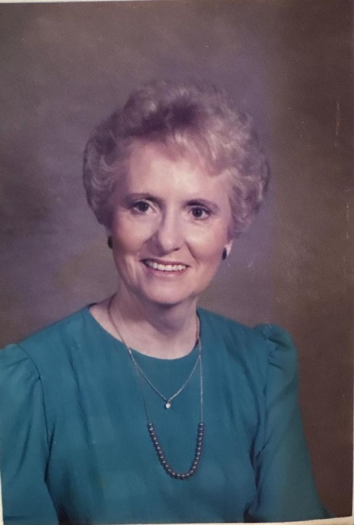 Mrs. Betty Blankinchip Dueitt Profile Photo