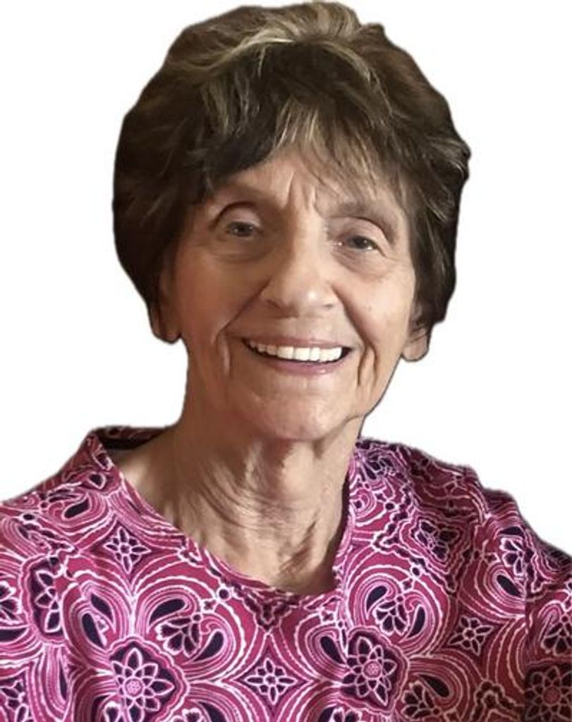 Mary Lee Holden