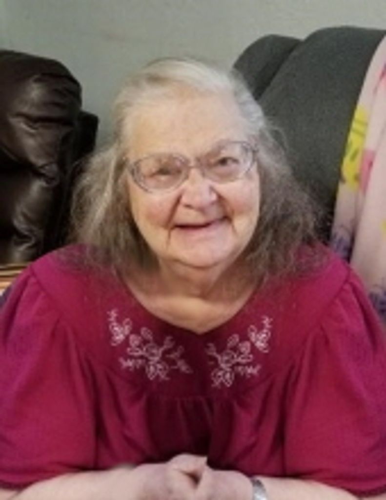 Virginia Lee Melquist