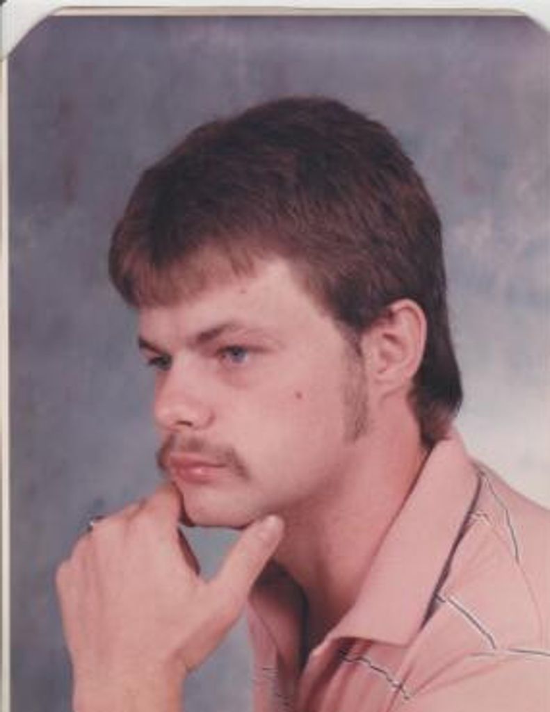 Phillip Ray Norman Profile Photo