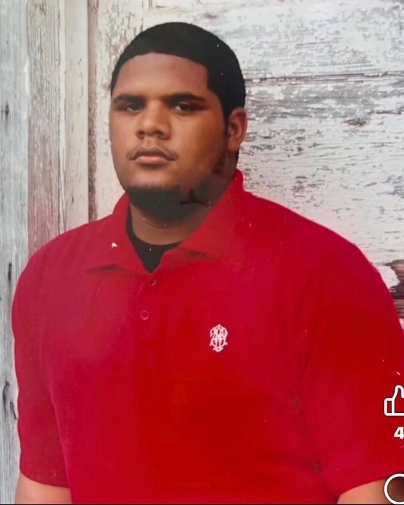 Tommie Lee Harrison III Profile Photo