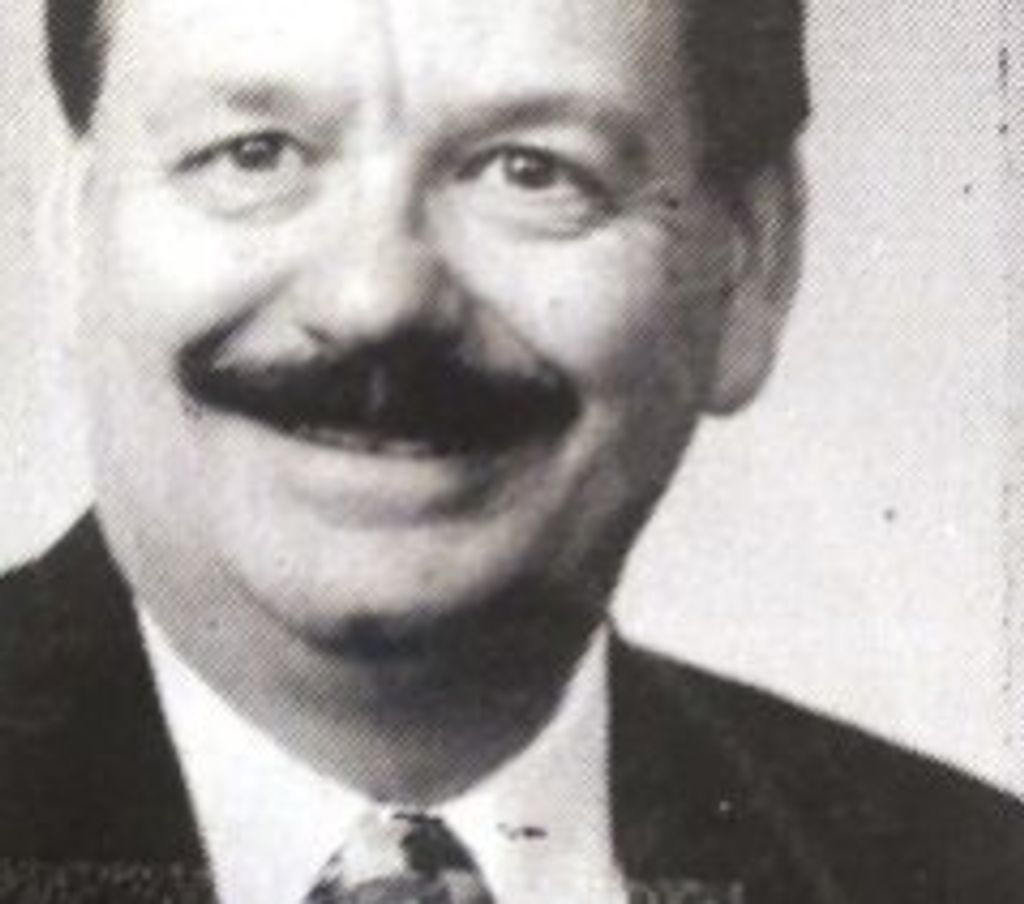 Roger J. Skinner-It's a beautiful Day in the Mohawk Valley