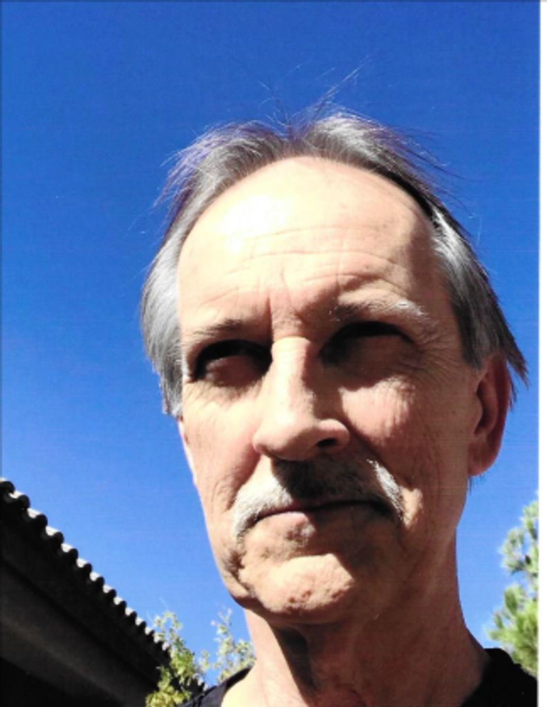 William Everett Norman