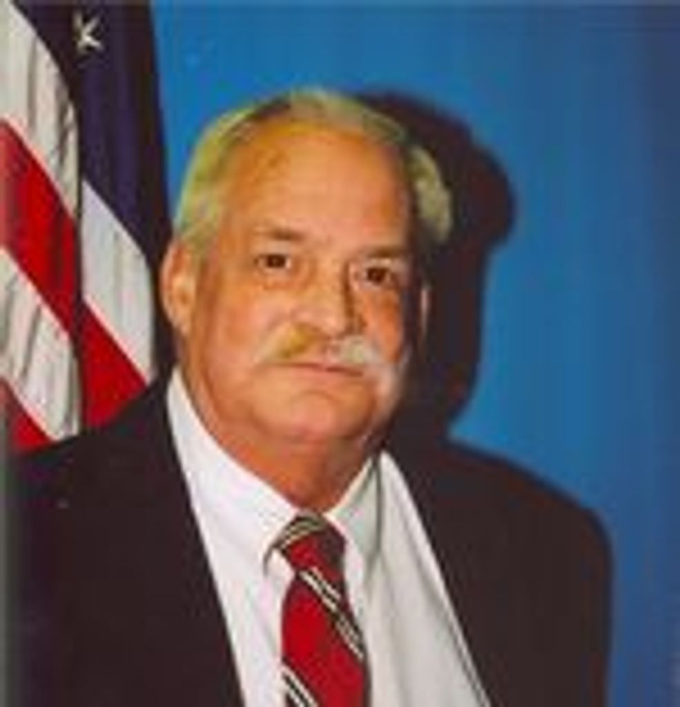 Steve Allen Levalley