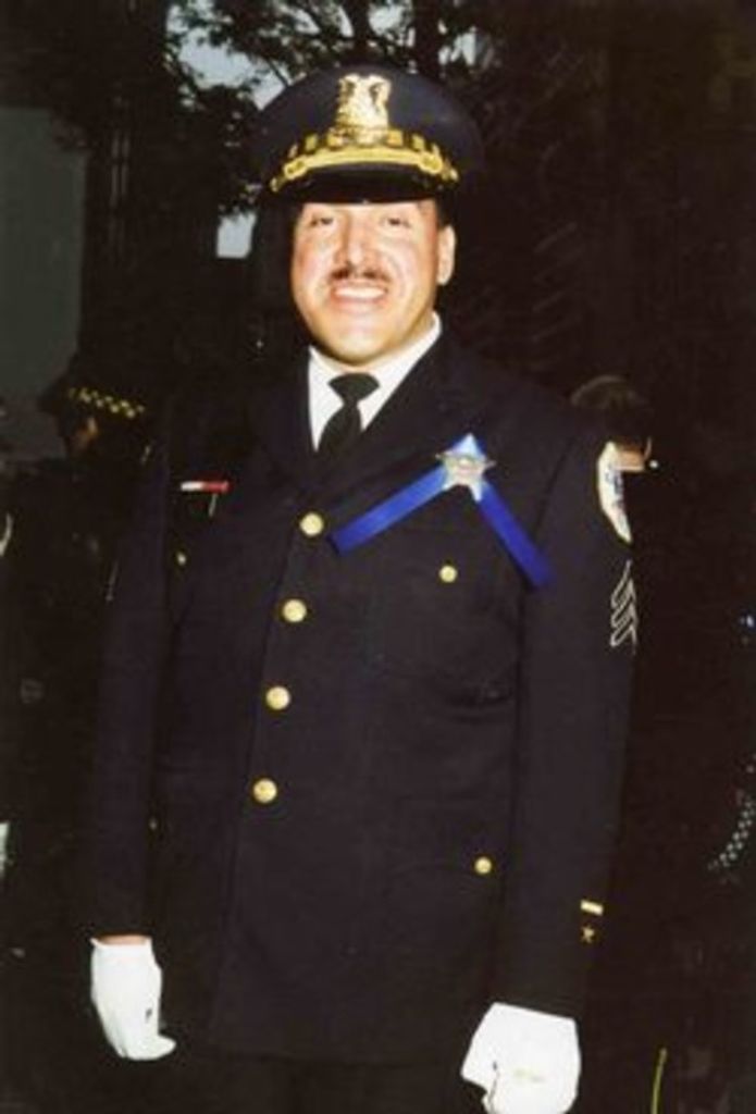 Peter Luis Gutierrez