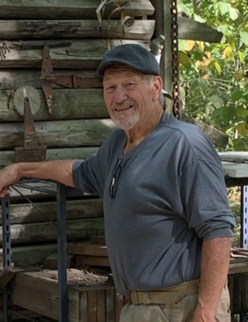 Michael Terry Reif