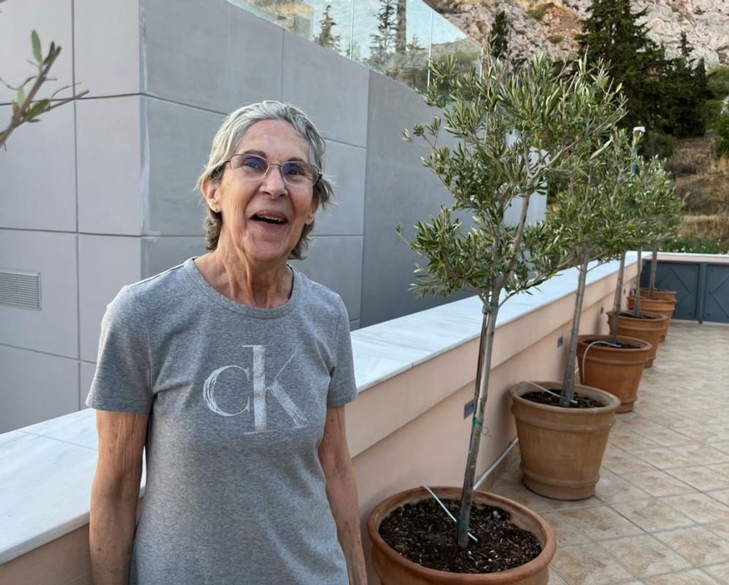 Virginia B. Mccartin Profile Photo
