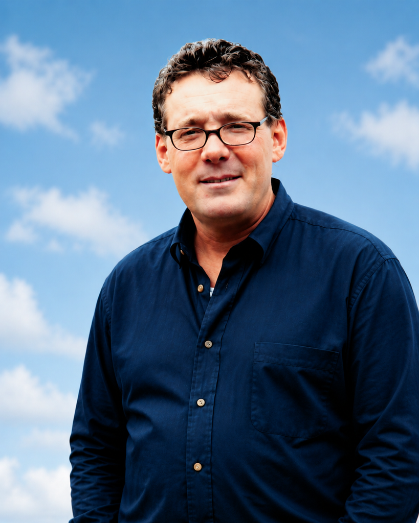 Craige Eugene Plymel Profile Photo