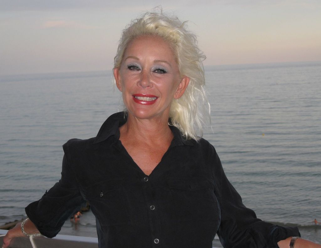 Mrs. Sara Marek Profile Photo