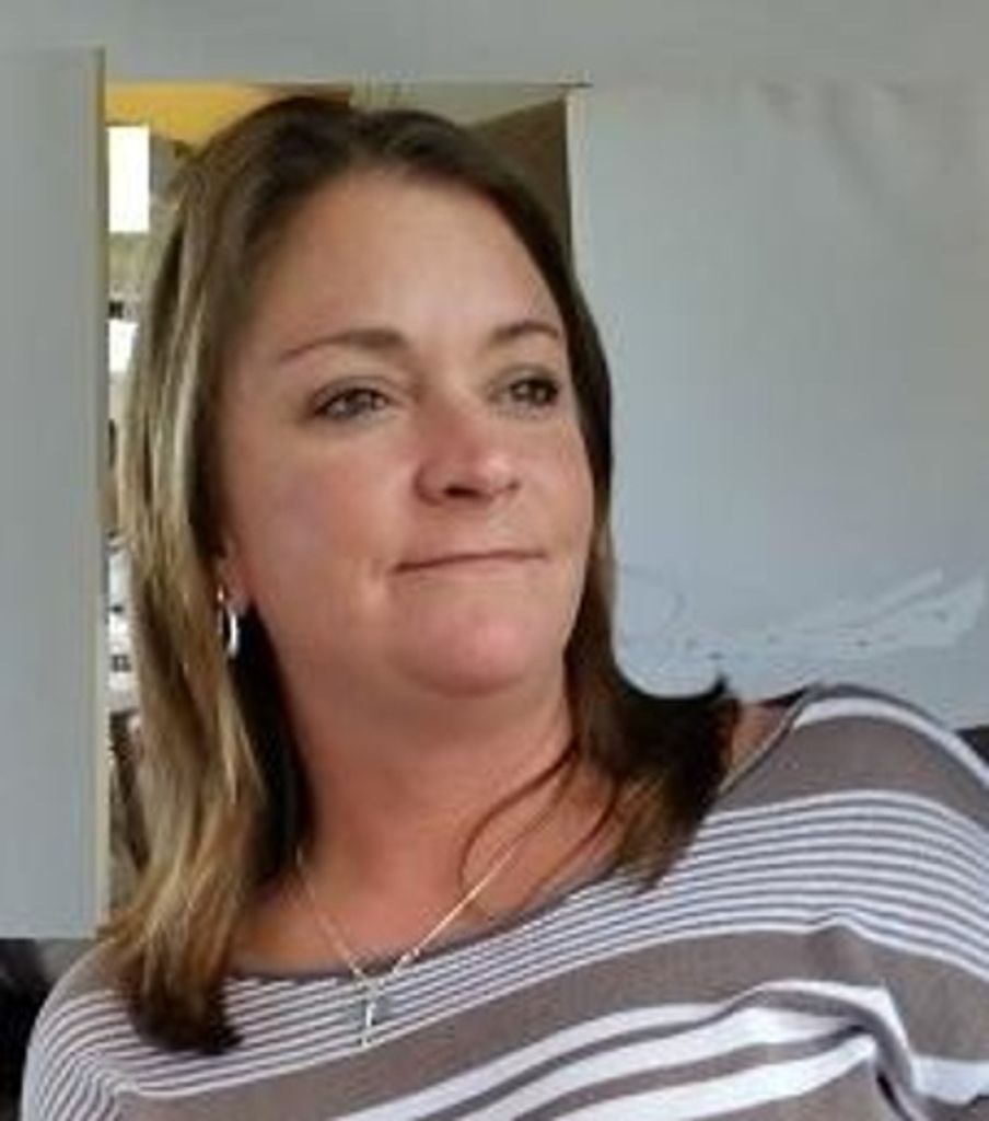 Annie Marie Henderson Tripp