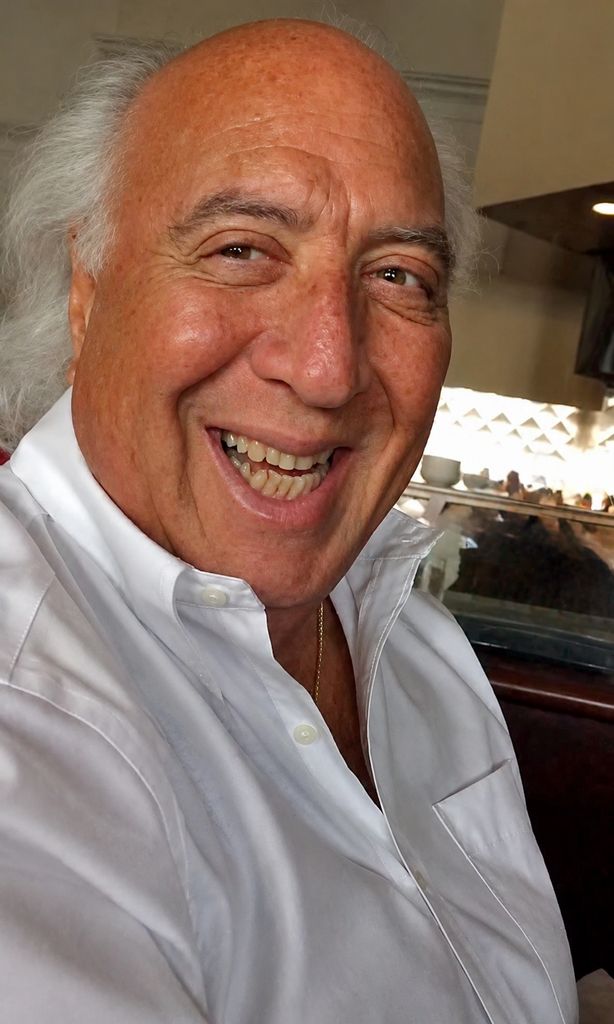 Leonard James Petze