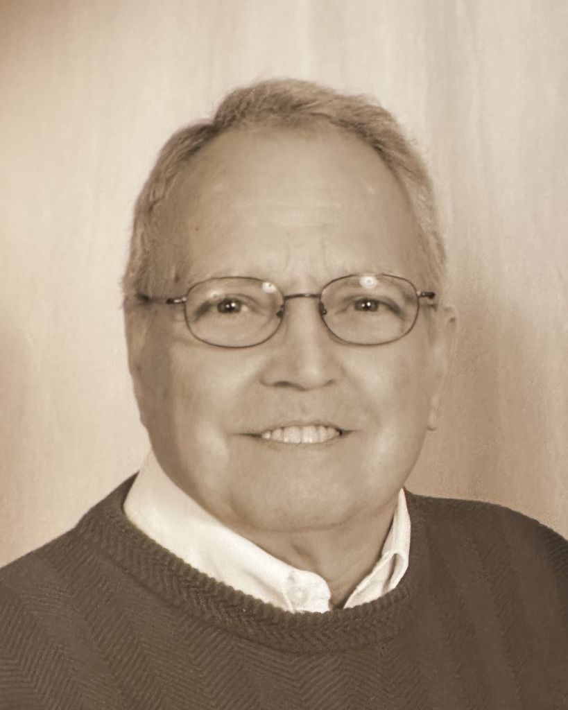 William Edward "Bill" Weston