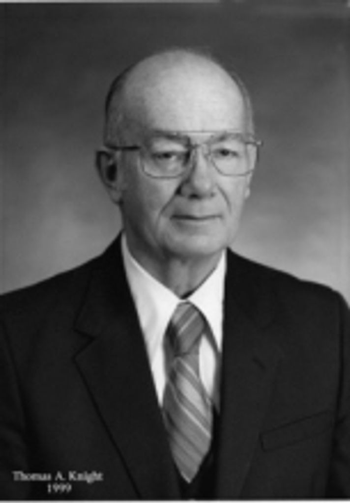 Thomas Knight