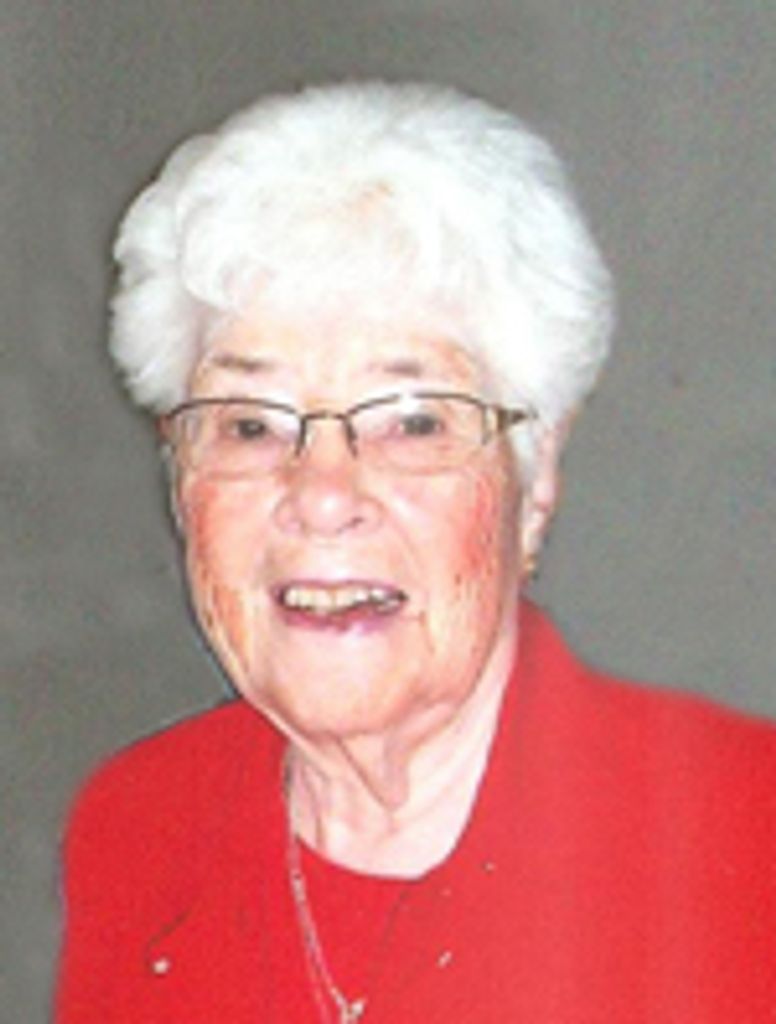 Joyce VanTassel