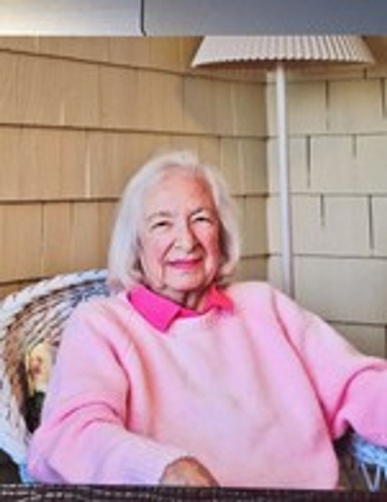 Janice Robertson