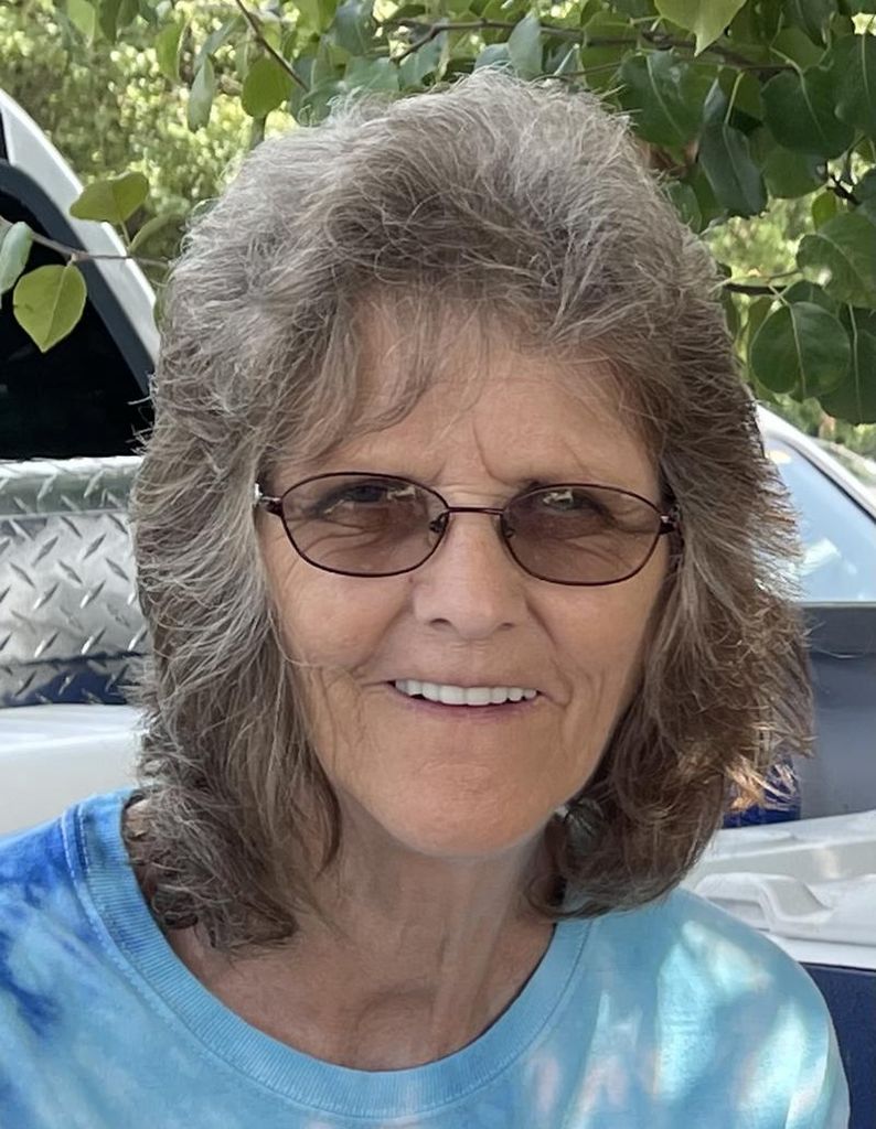 Mary Colleen Baker