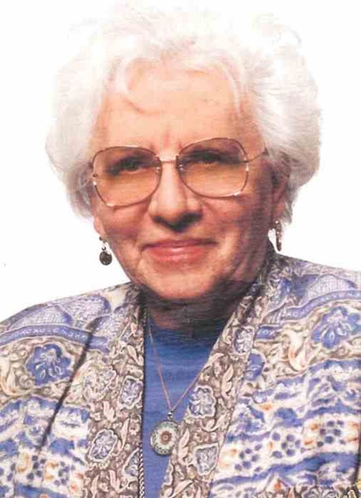 Elisabeth Adler