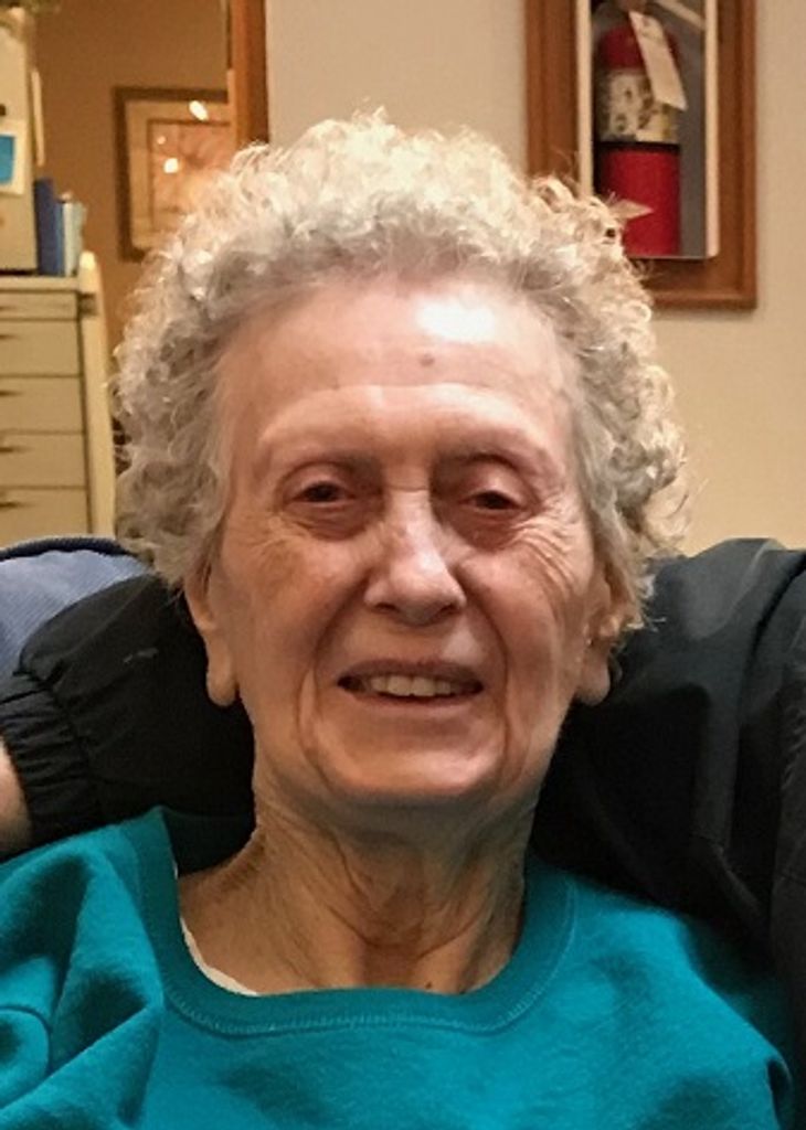 Barbara Joanne Farajat
