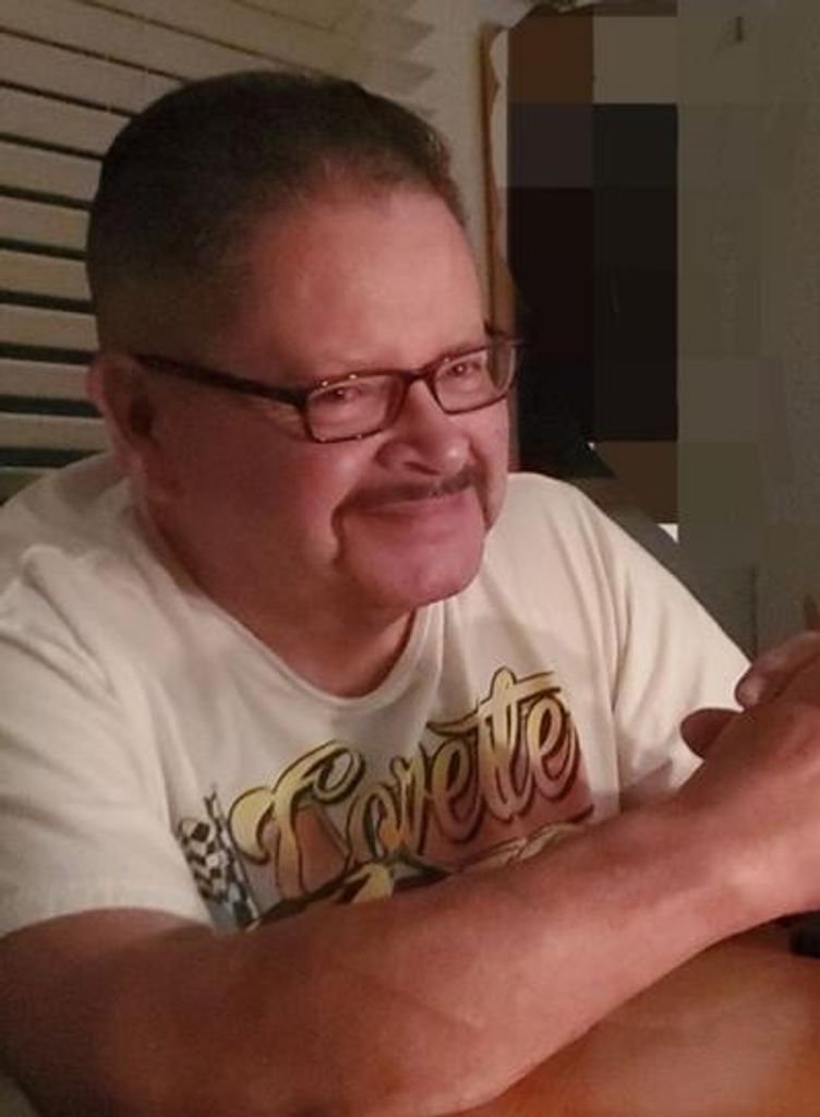 Roland Benavidez Profile Photo