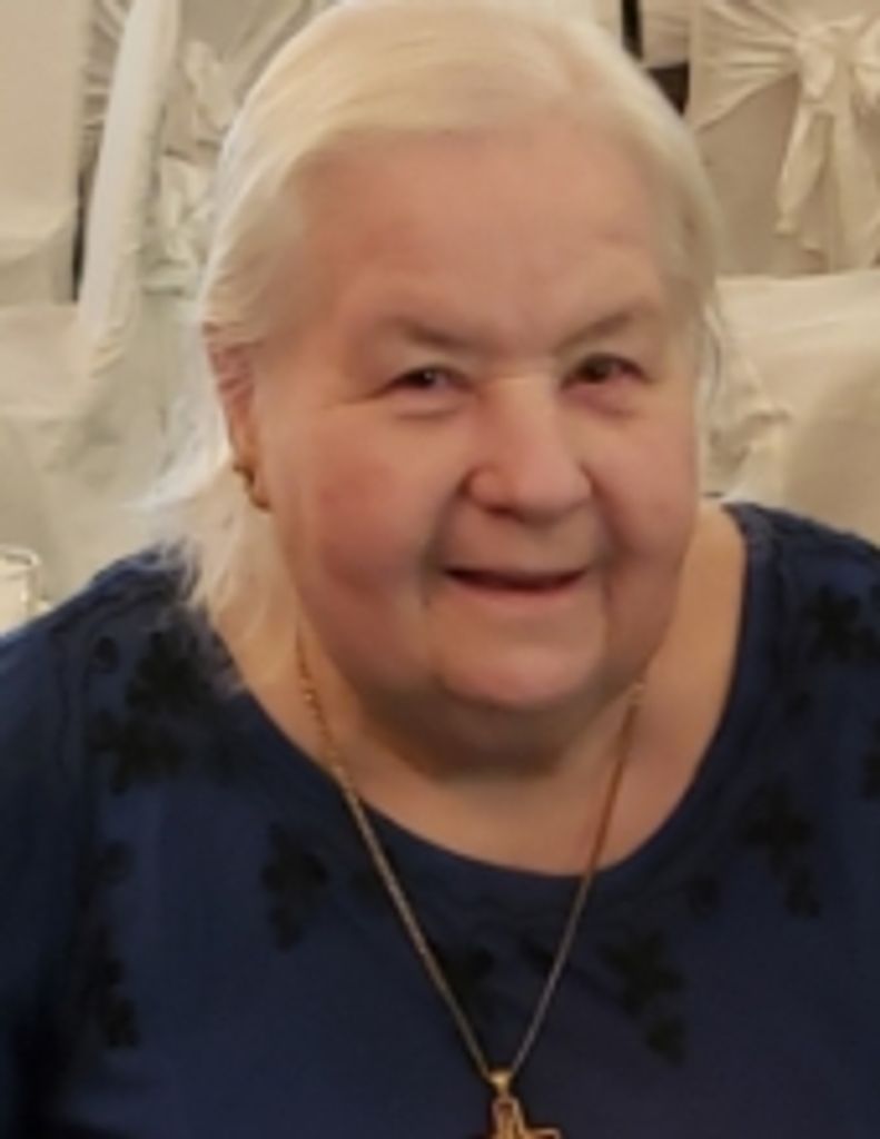 Anita B. Cooper Profile Photo