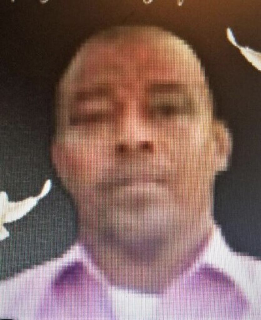 Mr. Eric Wade Mccorvey Profile Photo