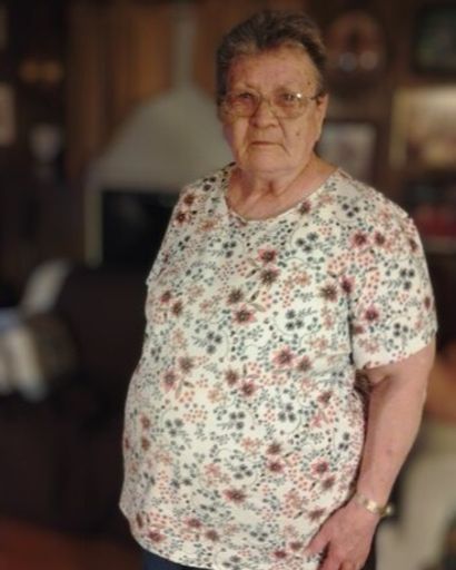 Mary Loretta Hodges's obituary image