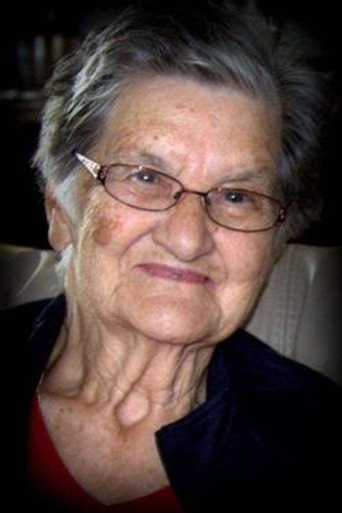 Irene Cornish Profile Photo