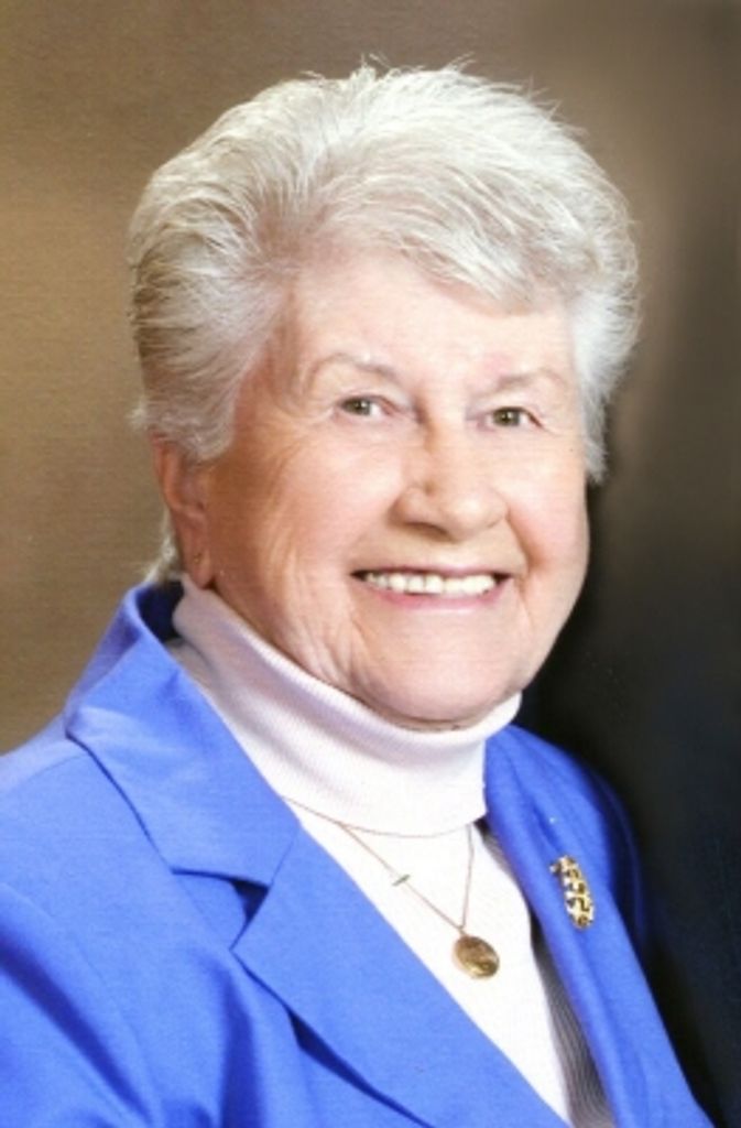 Eileen F. Wessels
